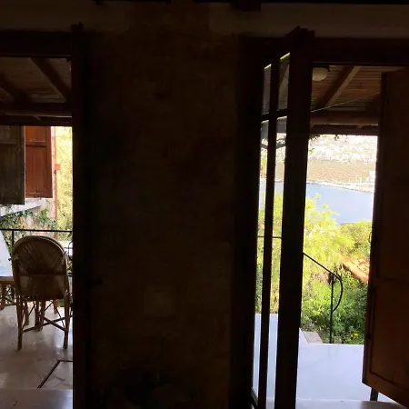 Patara 139 Kalkan