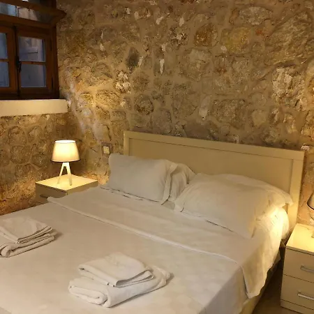 Apartament Patara 139