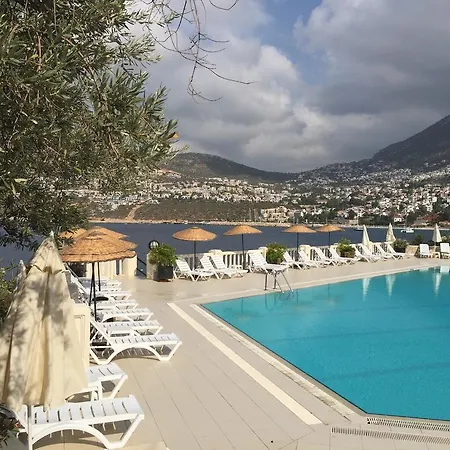 Apartament Patara 139 *