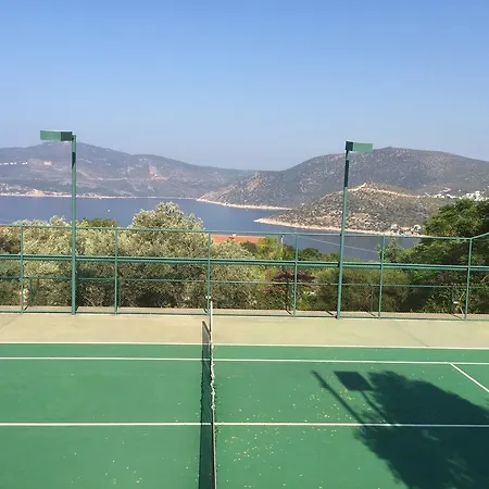 Apartament Patara 139 Kalkan