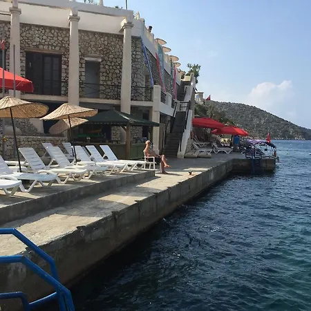 Apartament Patara 139 *