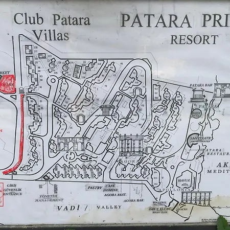 Patara 139
