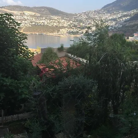 Apartament Patara 139