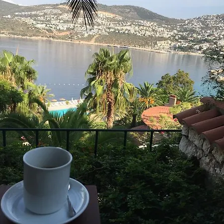 Apartament Patara 139 Kalkan
