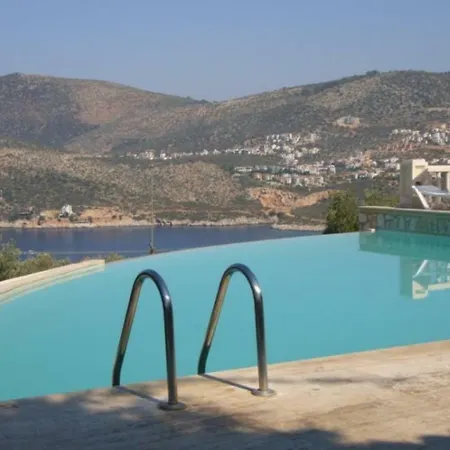 Patara 139 Apartament *