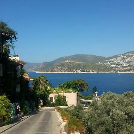 Apartament Patara 139