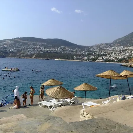 Apartament Patara 139 Kalkan
