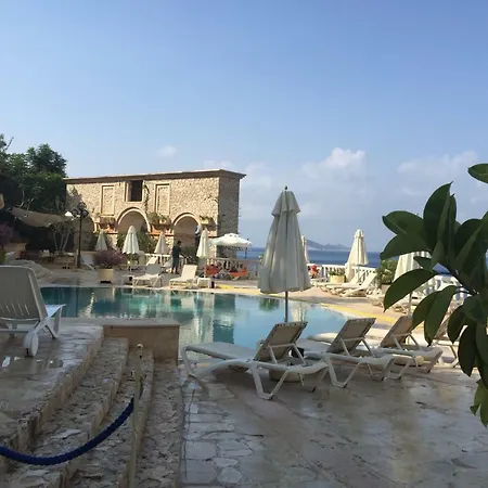 Patara 139 Apartament