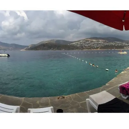 Apartament Patara 139