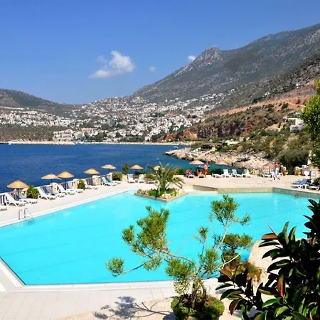 Apartament Patara 139